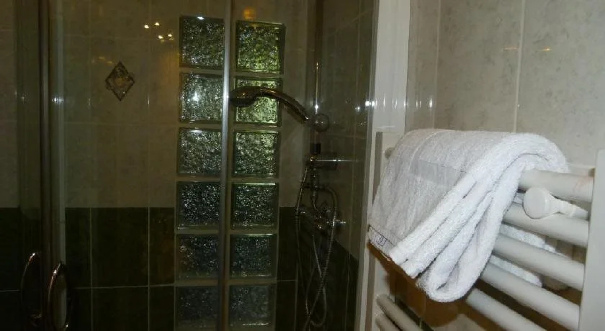 Manoir Du Vieux Cedre