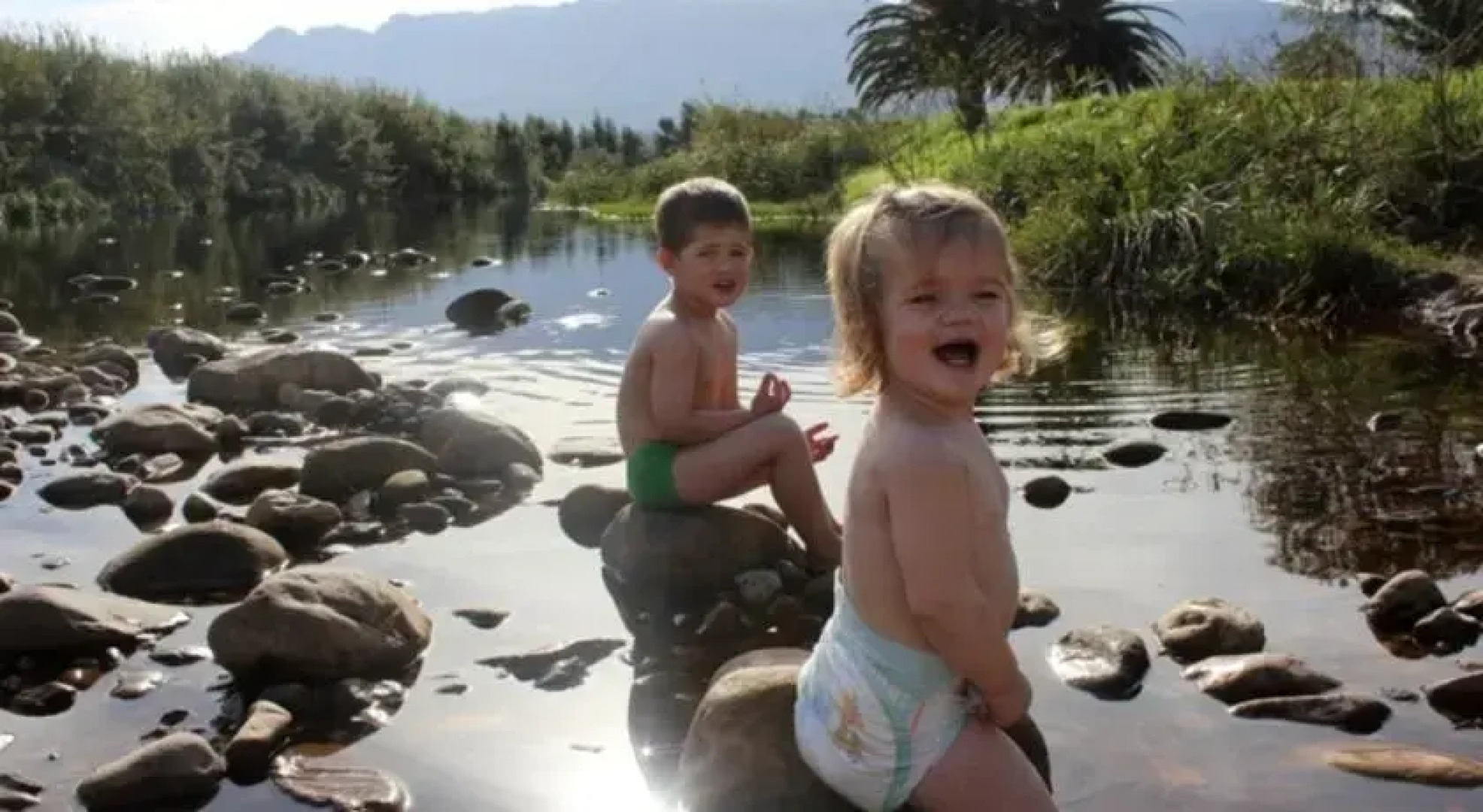 CHRIS~ELLE Selfcatering