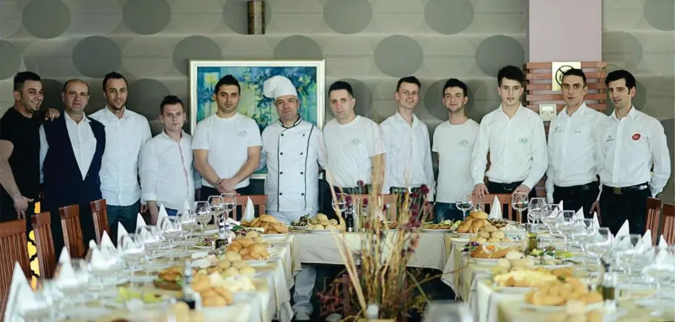 Agropolog Hotel & Restaurant