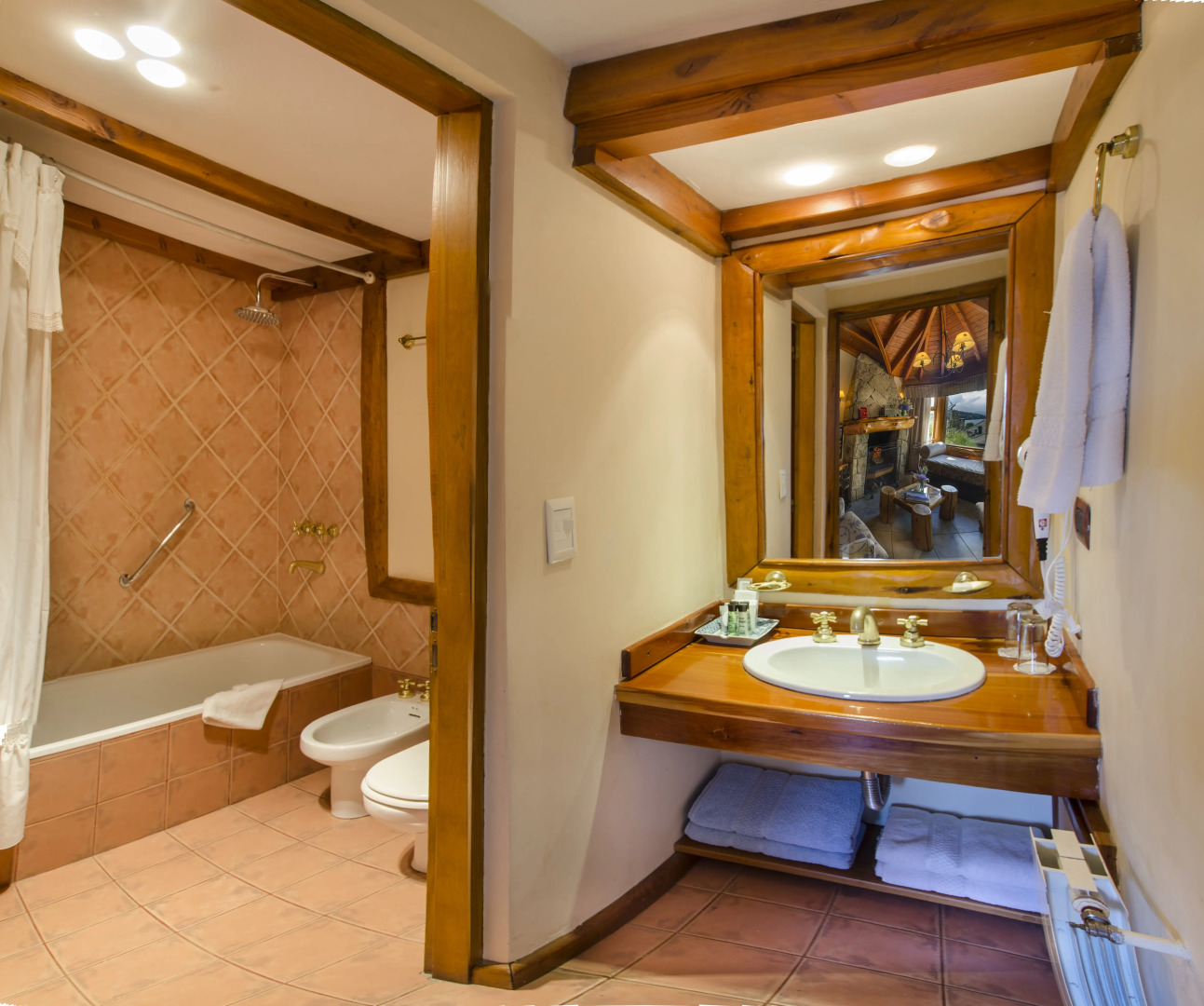 Nido del Condor Hotel & Spa