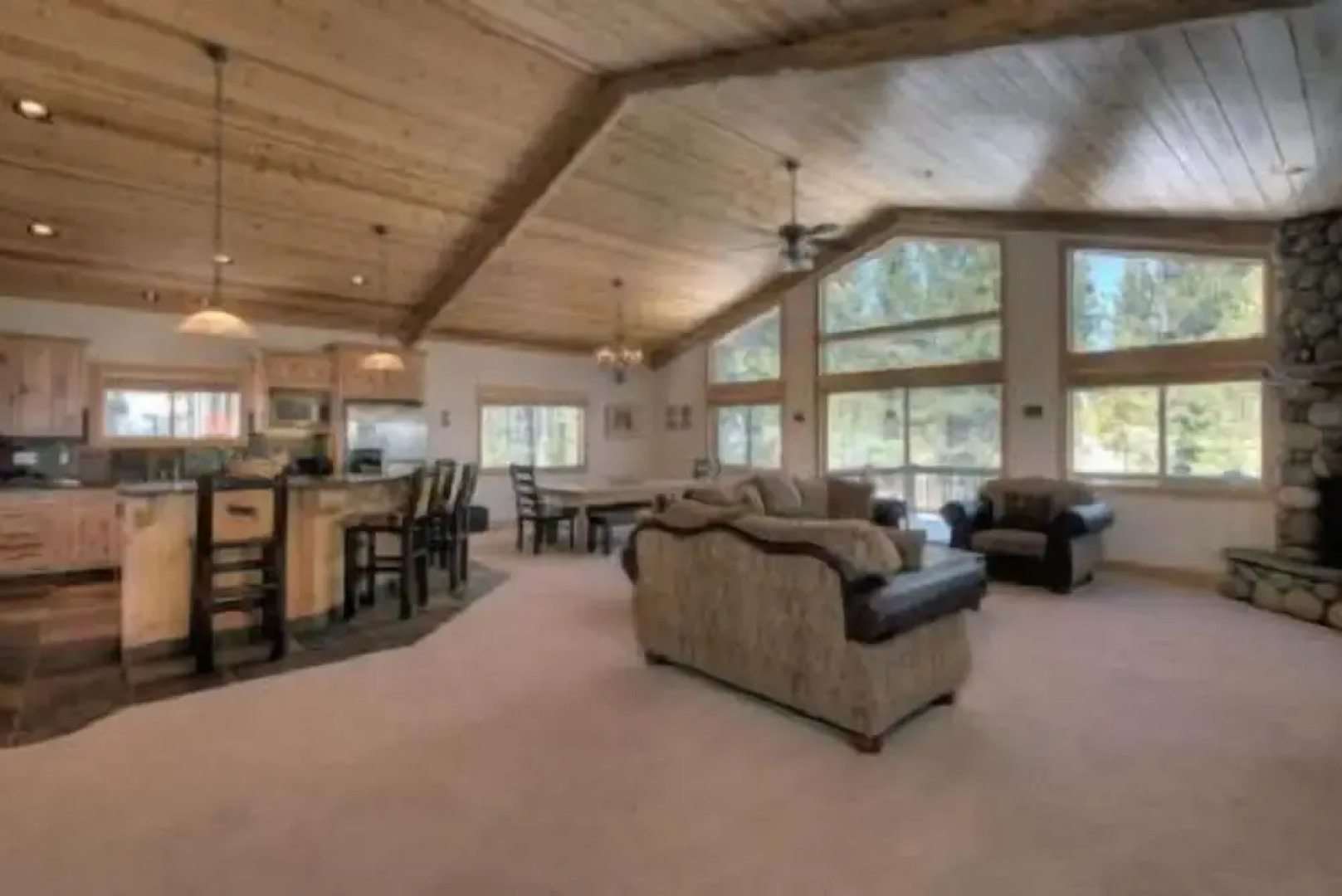 Tahoe Donner Classic