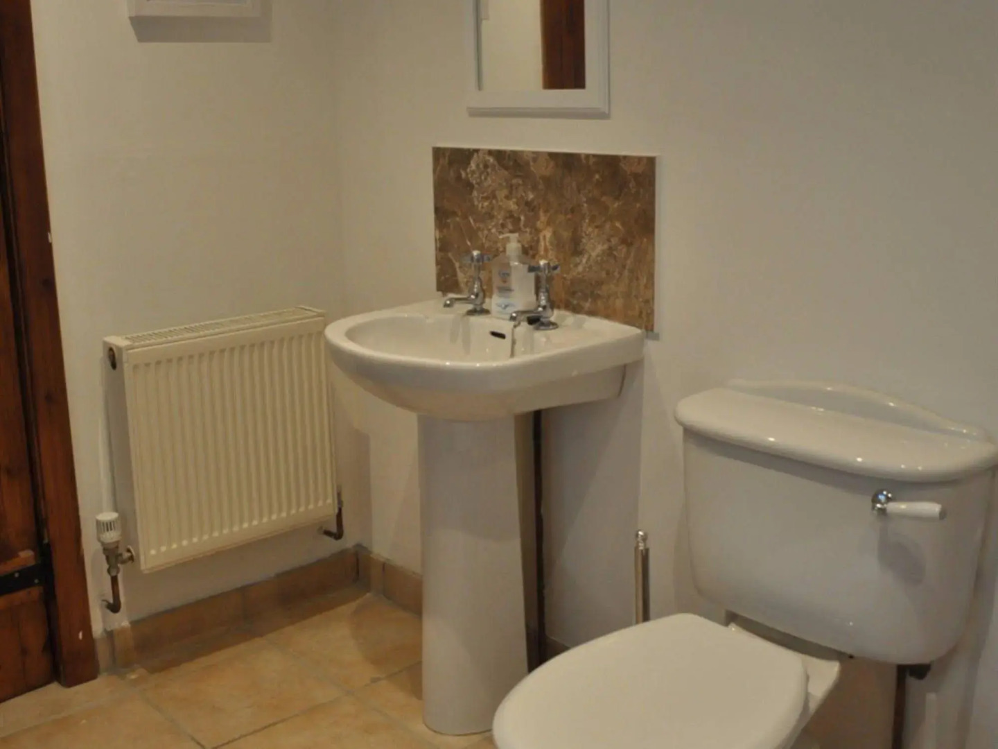 Culvers Barn and Little Culvers