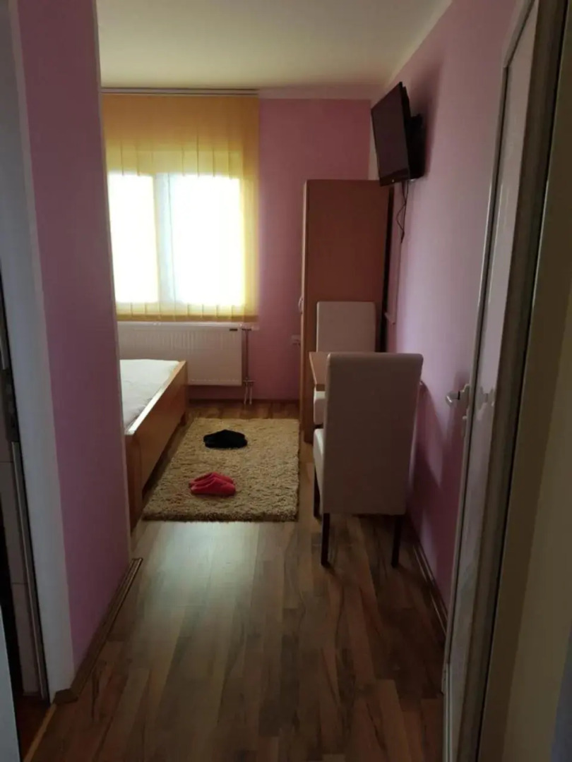 Guest House Lisinski Raj