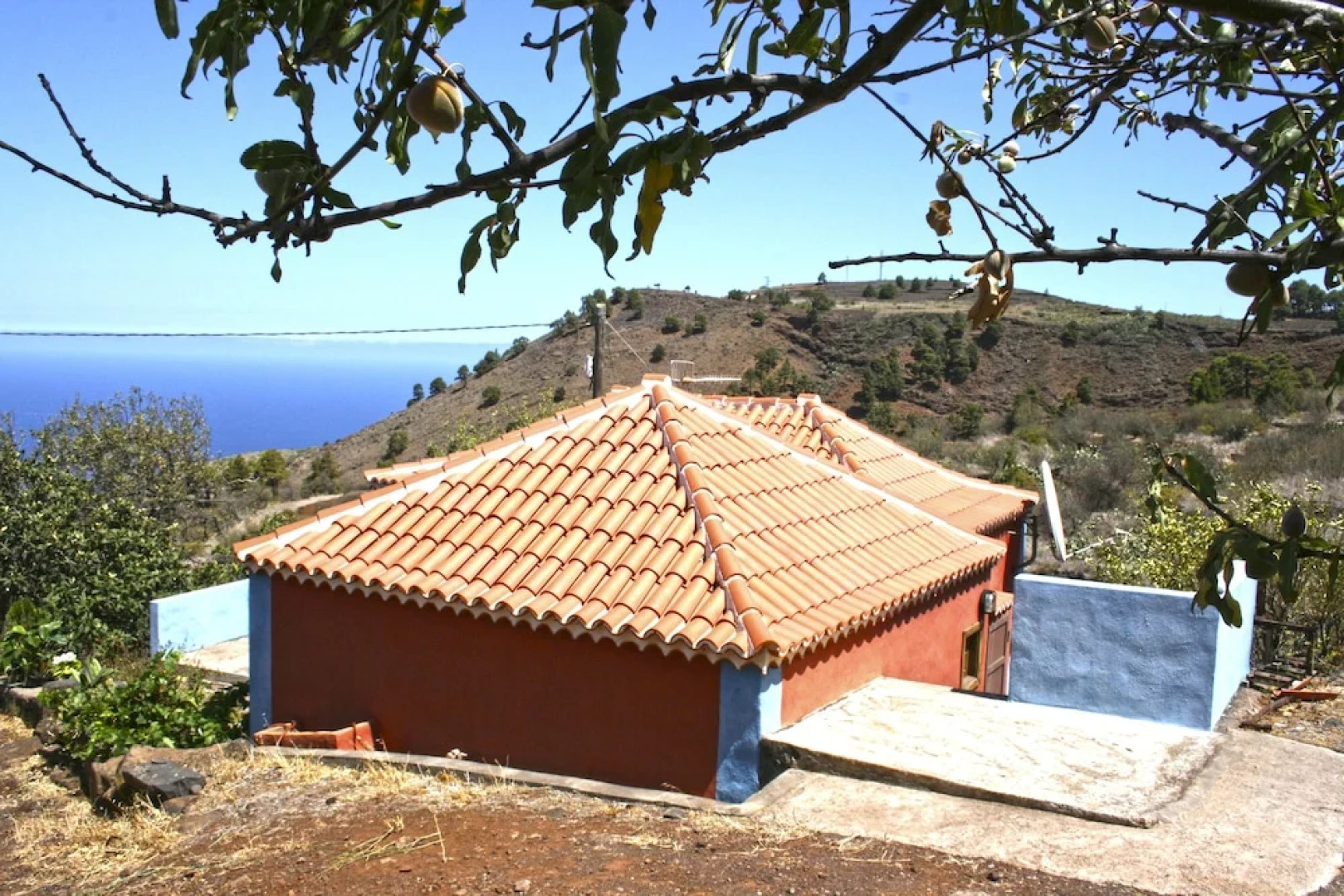 Casa Rural Panchita