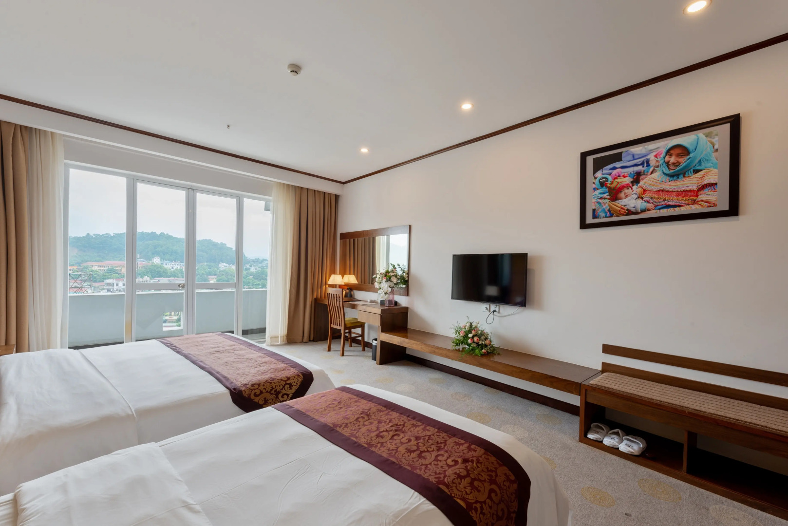 Lao Cai Star Hotel