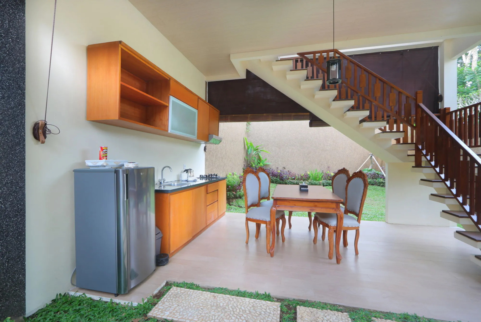 Ashoka Tree Resort at Tanggayuda, Ubud