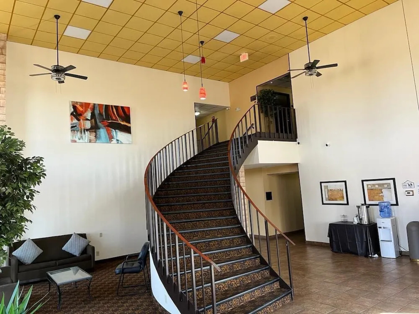 Quality Inn South Hutchinson