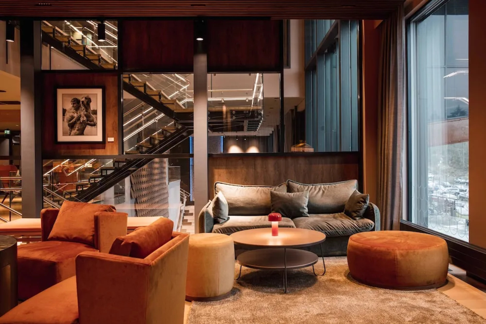 The Well Spa & Hotel