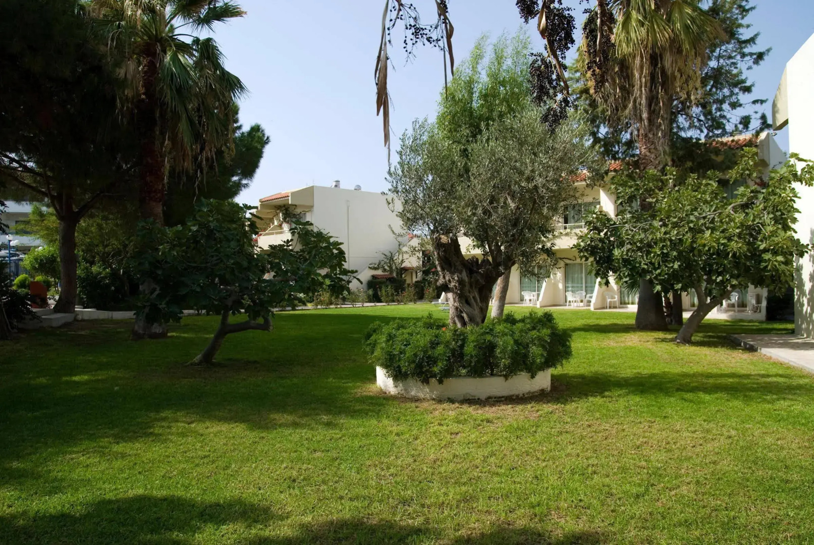 Filerimos Village - All Inclusive