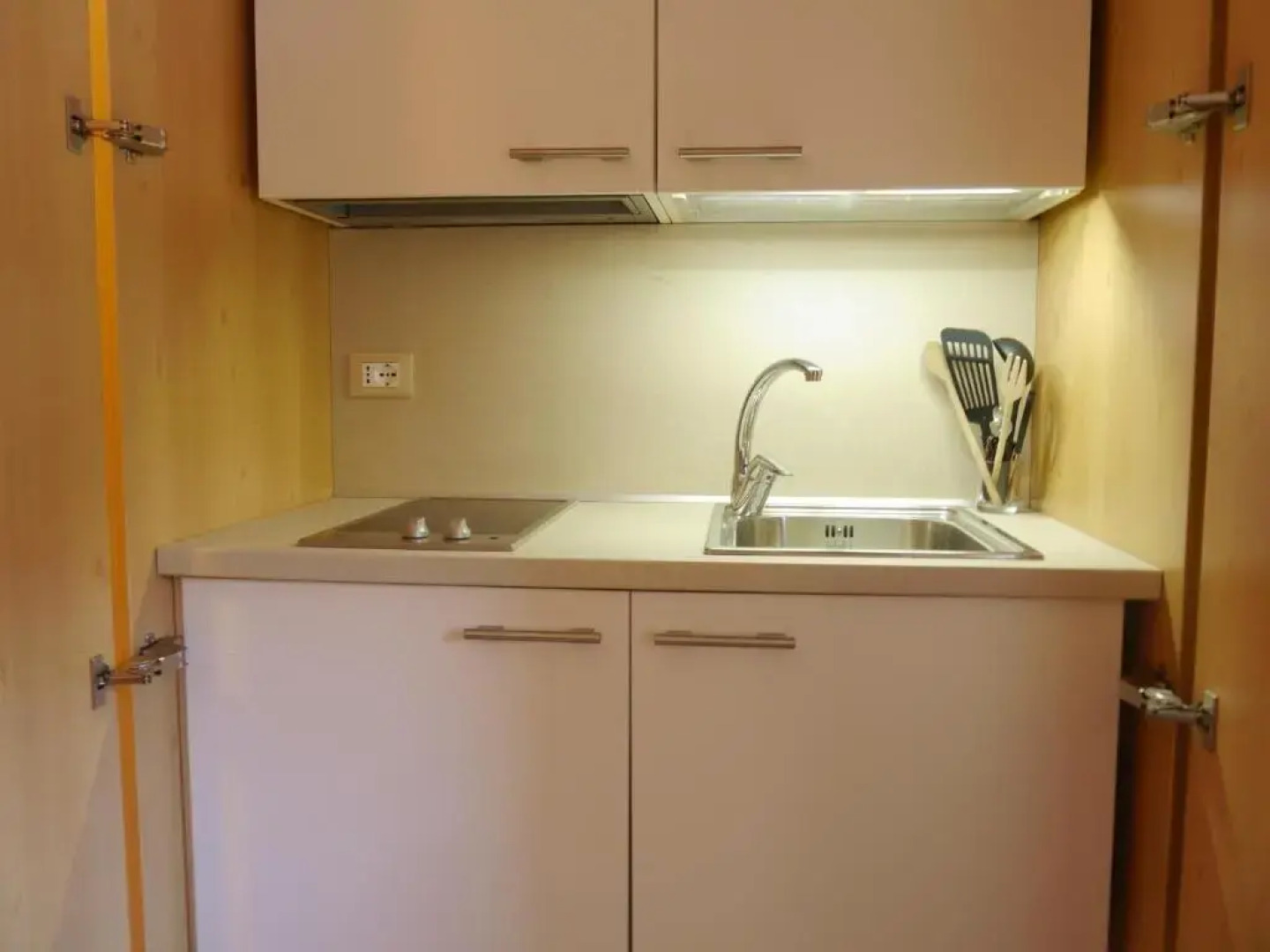 Garnì Sella al Cipriani