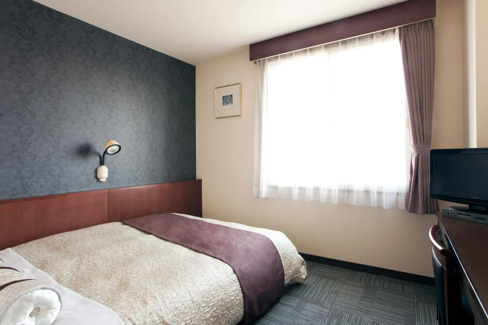 Toyohashi Station Hotel