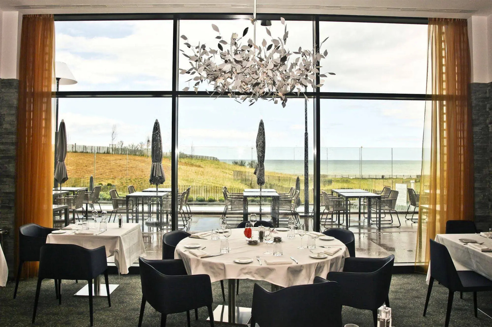 Hotel & Spa Les bains de Cabourg by Thalazur