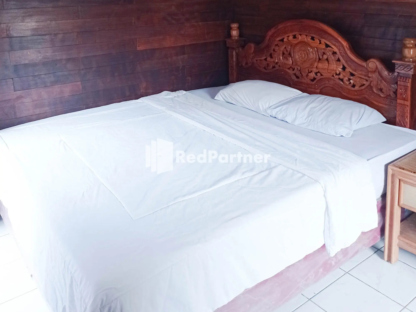 Pelangi Homestay RedPartner