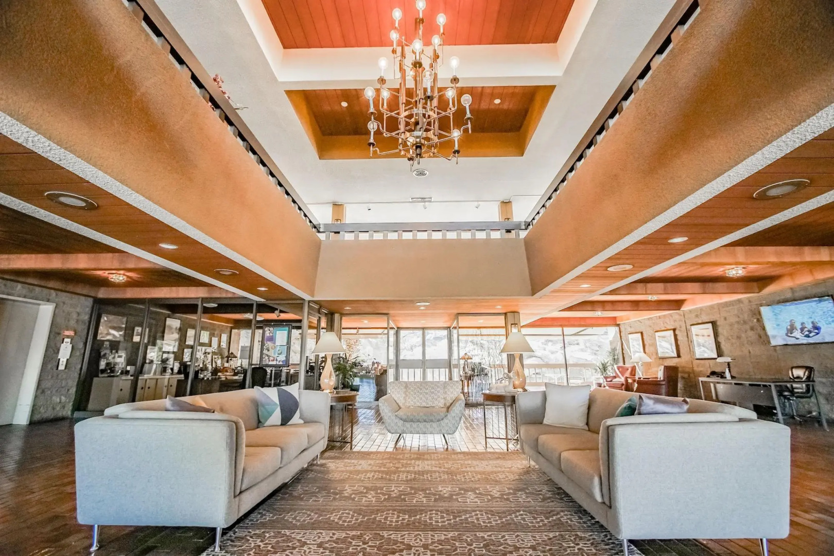 Palm Springs Tennis Club