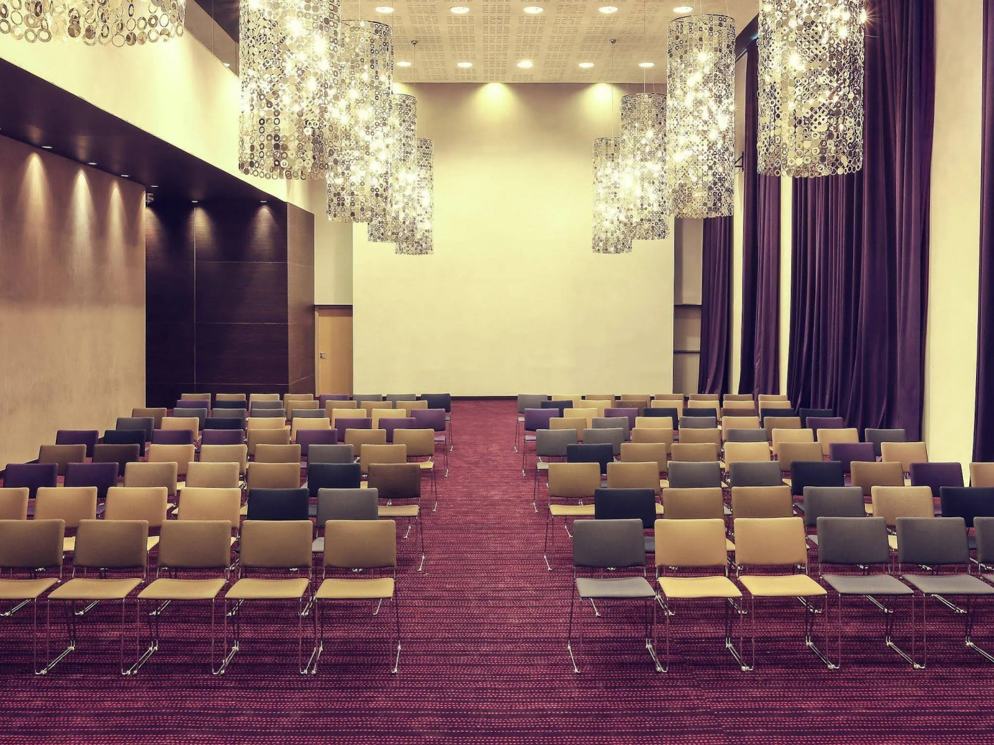 Hotel Mercure Rif Nador