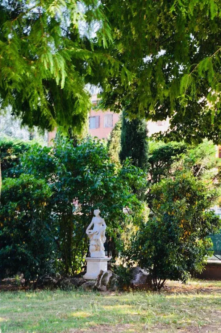 Villa Griffoni Historic Residence