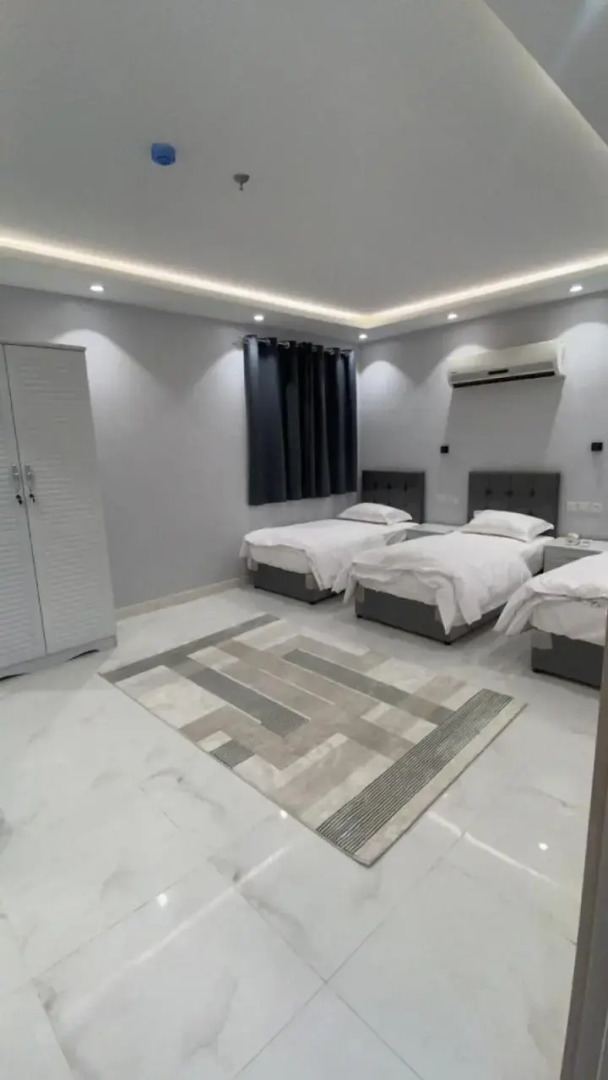Manazel Al Faisal Furnished Apartments