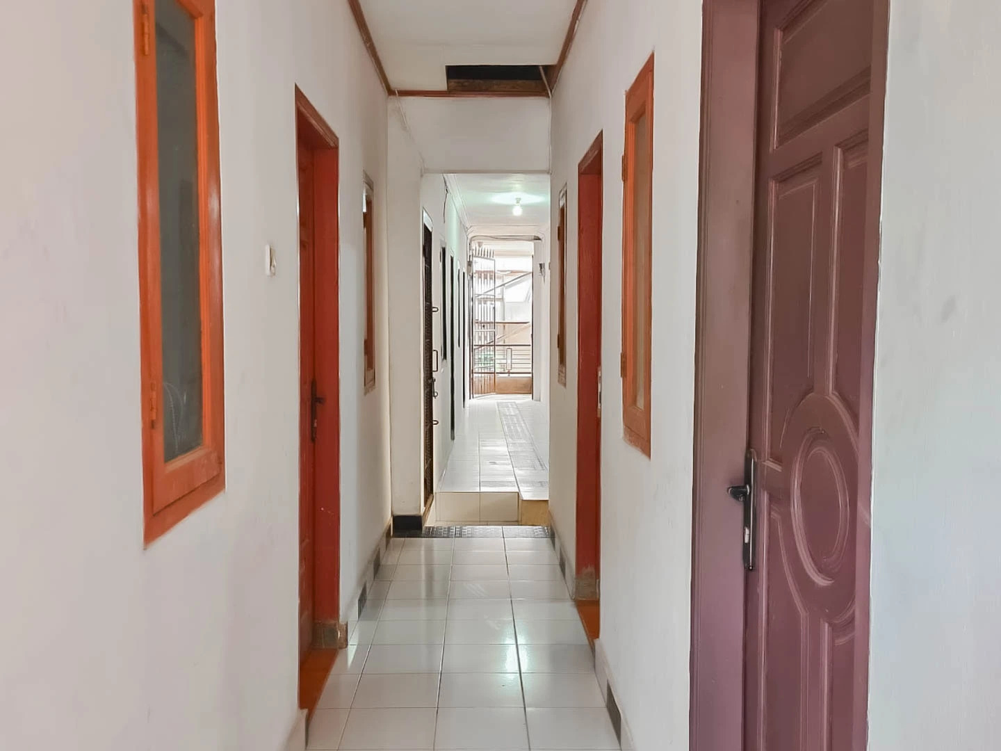 Penginapan Rio Anakku Syariah Banjaran RedPartner