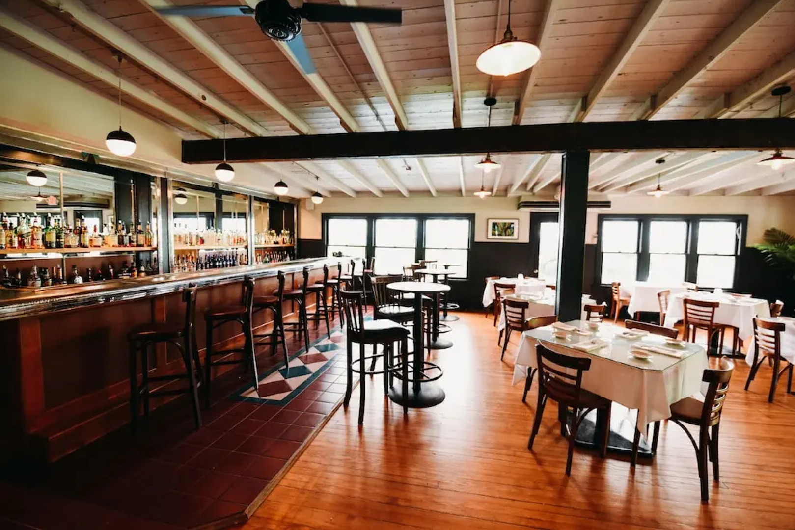 Rainbow Mountain Resort