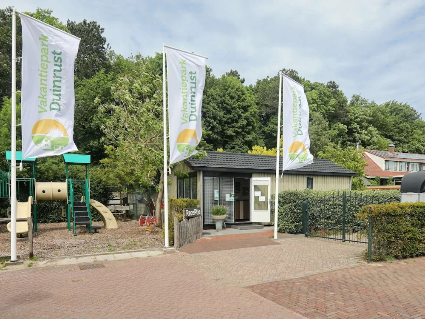 Vakantiepark Duinrust