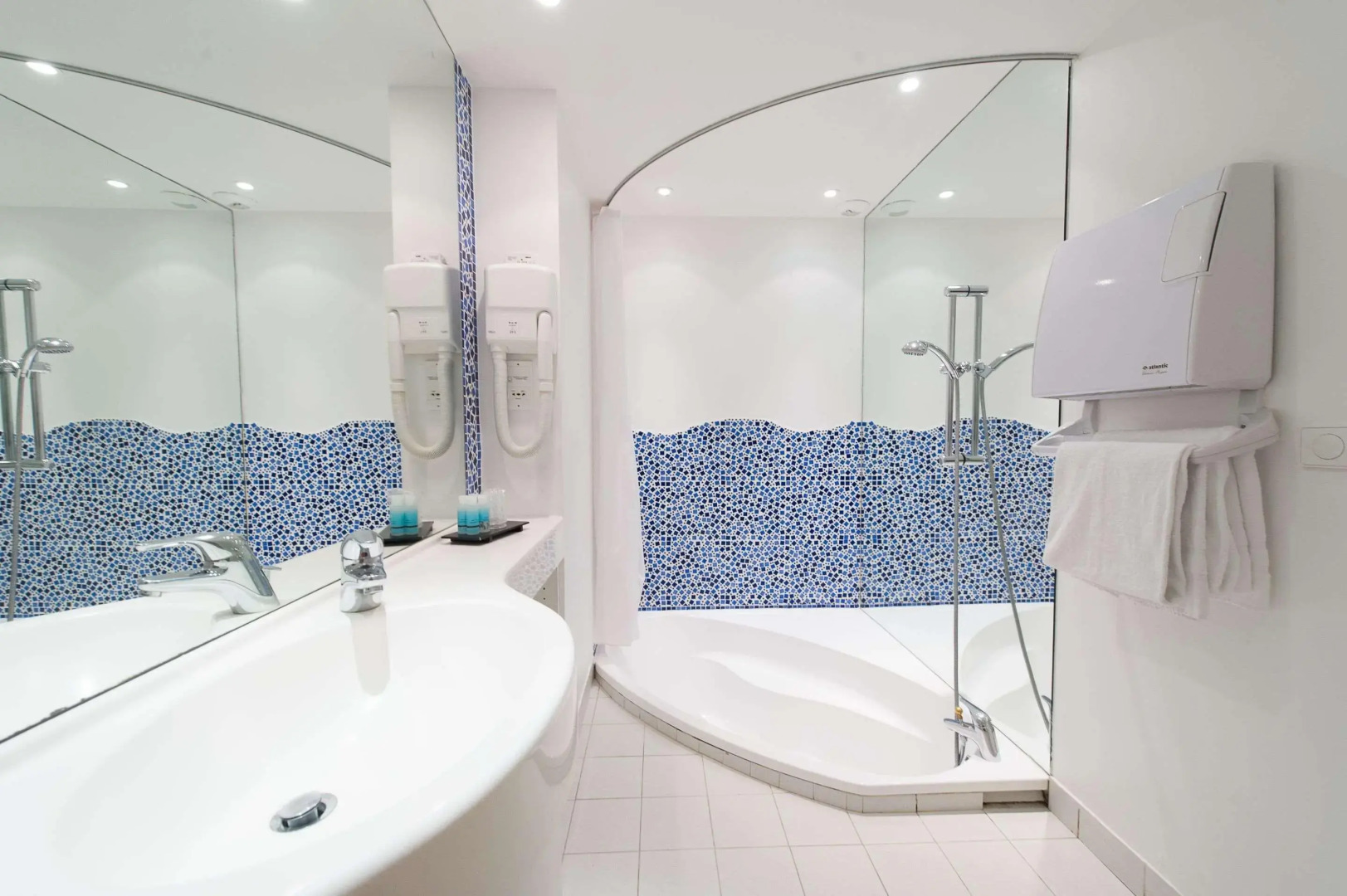 Residence le Quai des Princes