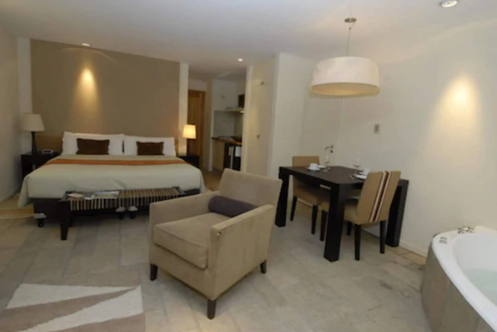 Galileo Boutique Hotel