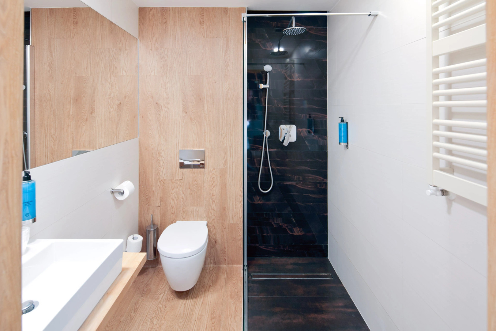 Baltin Hotel & SPA ****