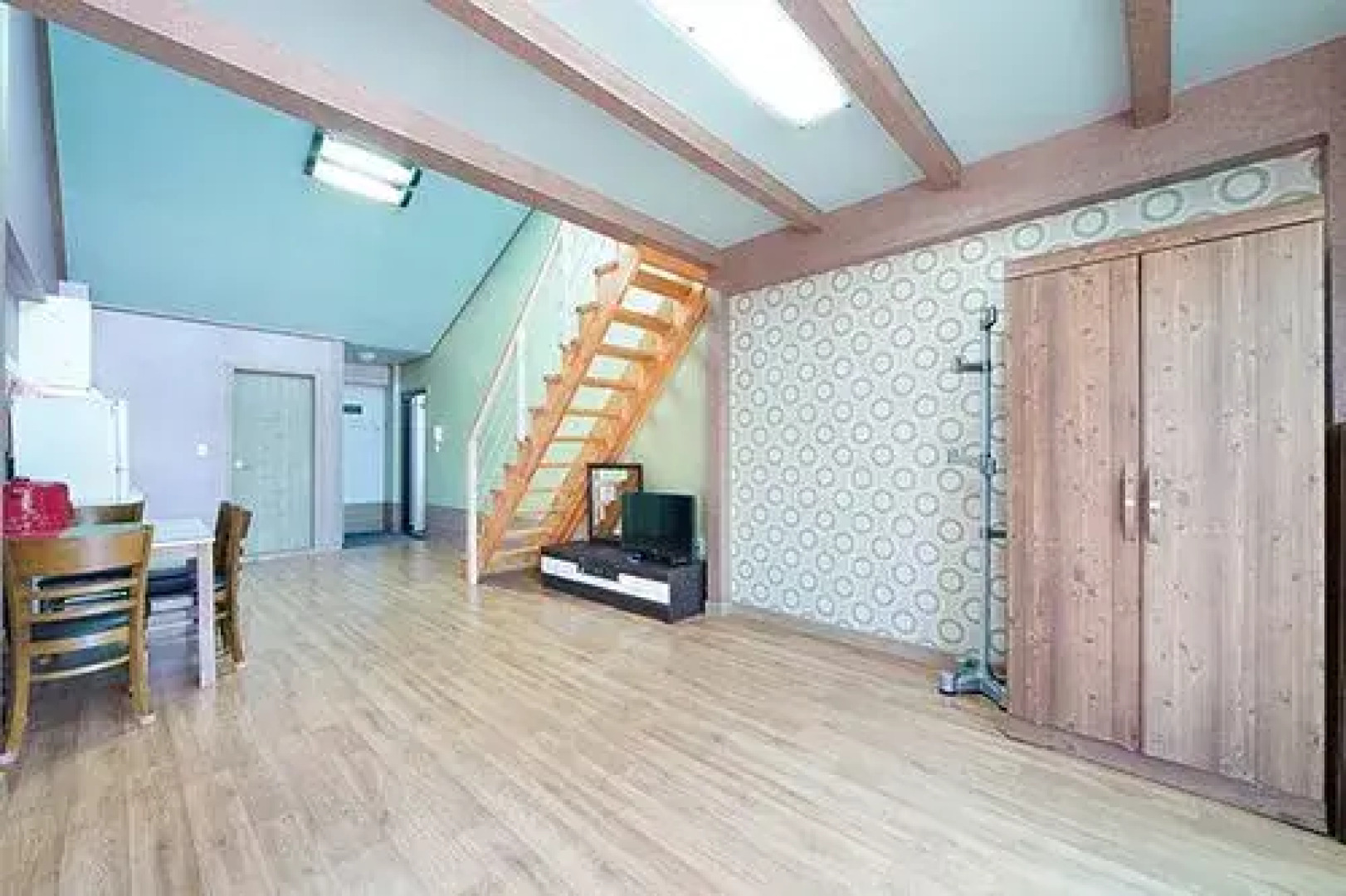 Hwaseong (Jebudo) Dongmisan Pension