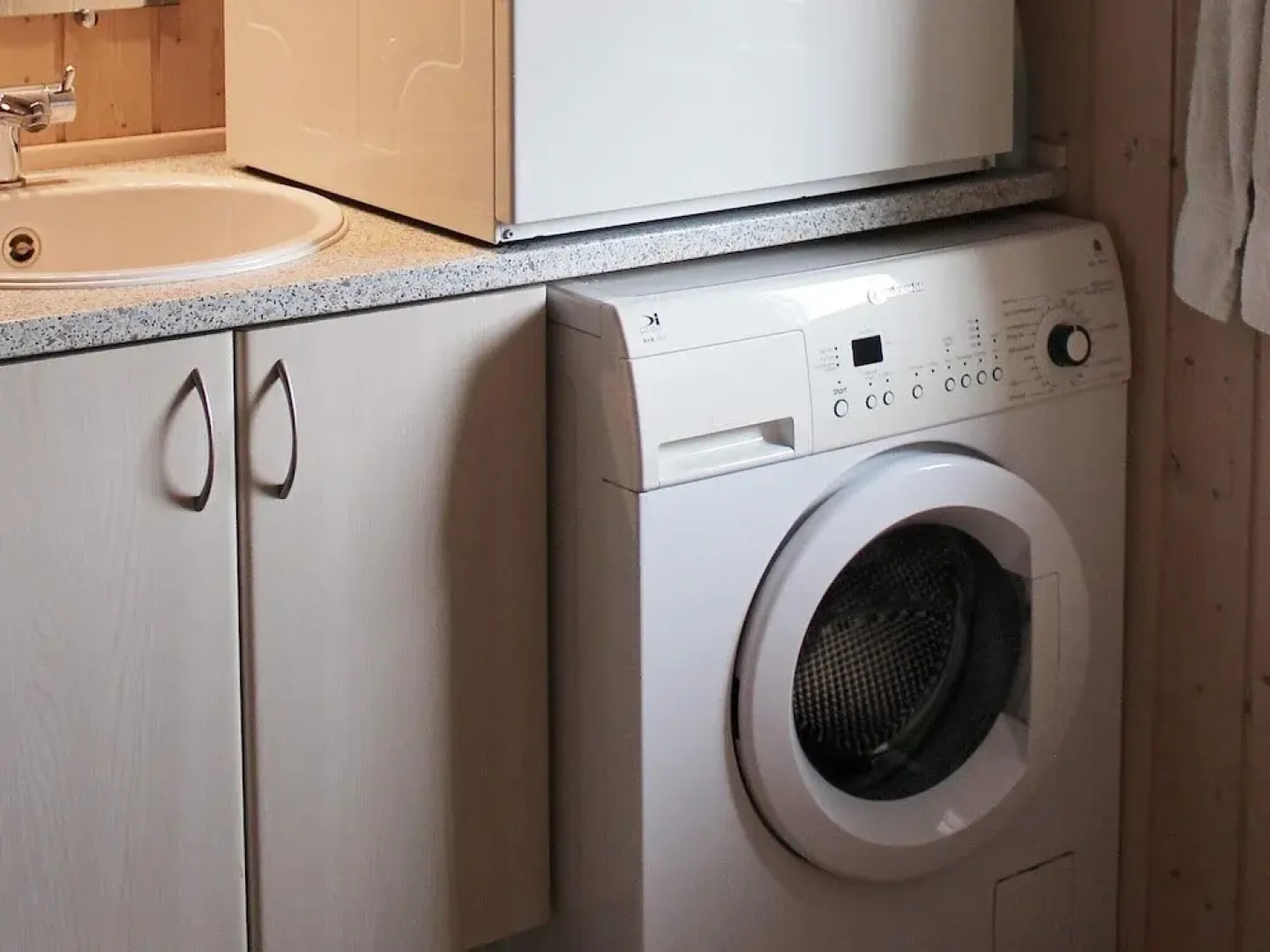 8 Person Holiday Home in Ansager