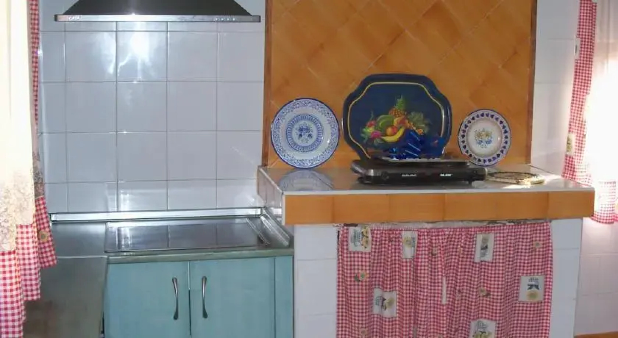 Casa Rural La Fragua De Manuel