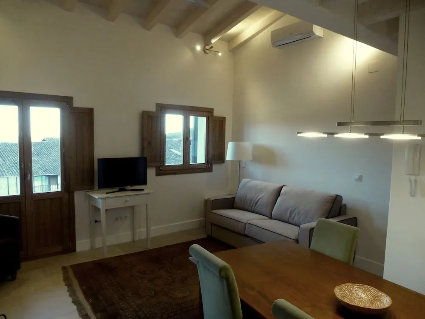 Apartamentos Rurales Entre Fuentes