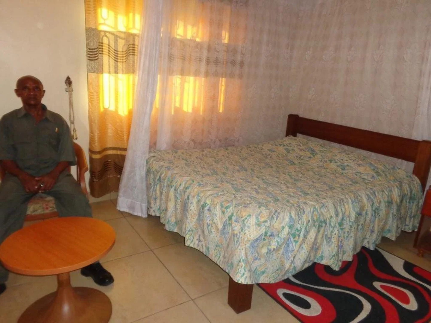 Jambo Paradise Hotel Mombasa