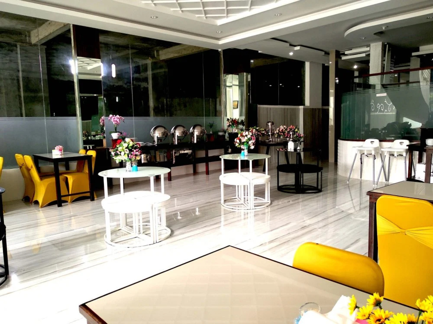 Golden Rich 88 Hotel