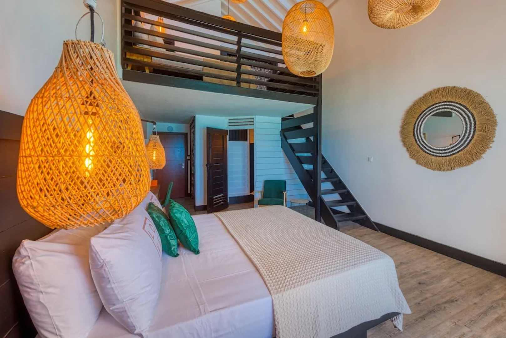 Love Residence