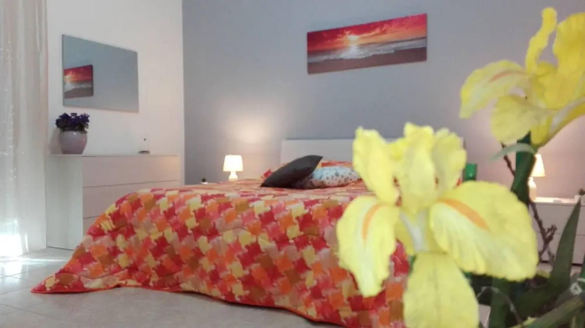 B&B Valle Dell'Ippari