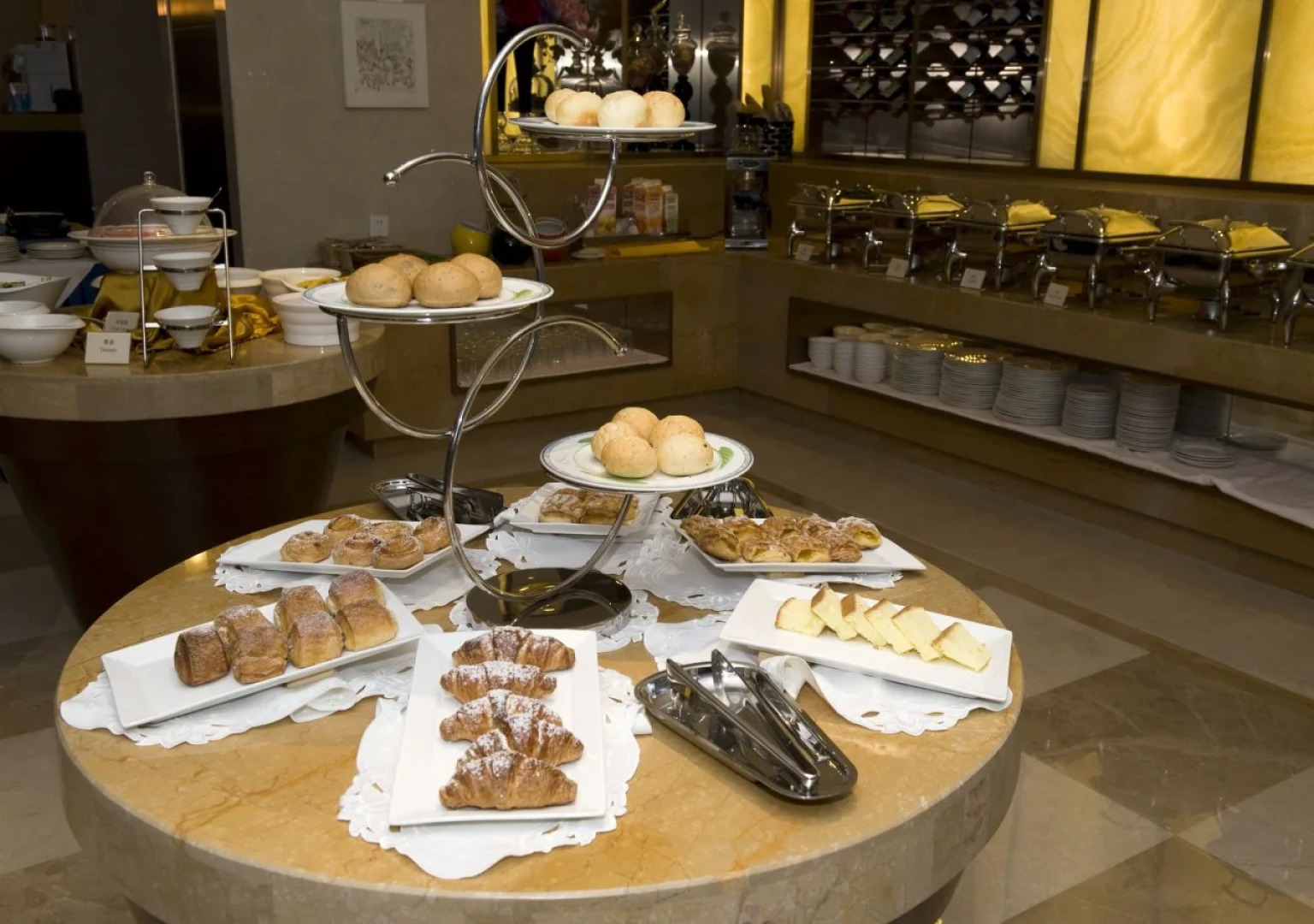 New Harbour Service Apartments