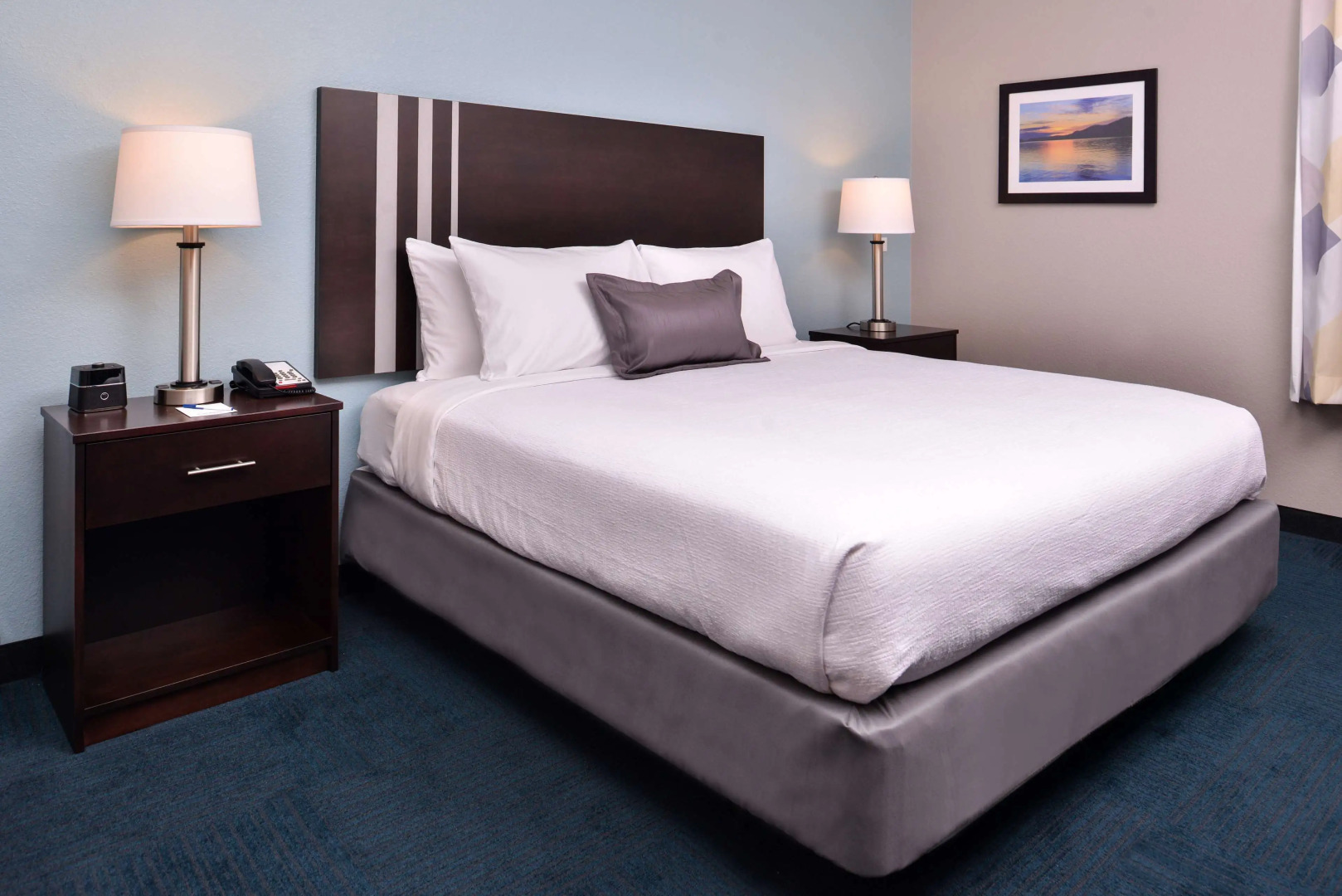 Best Western St. Clairsville Inn & Suites
