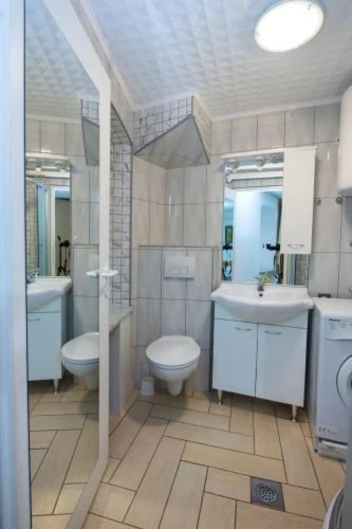 Apartment Wilke Lovran