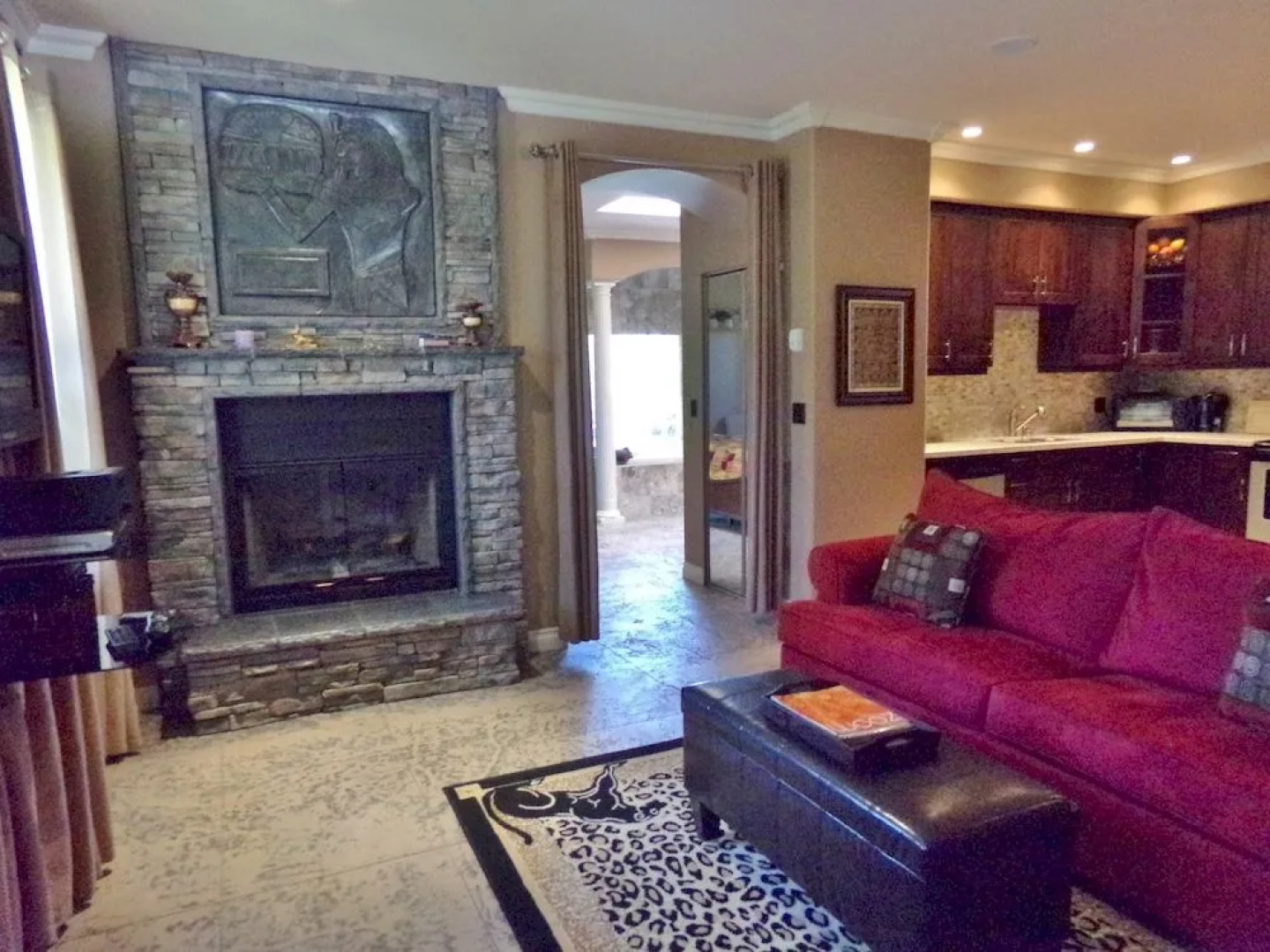 InnSpire Retreat & Spa