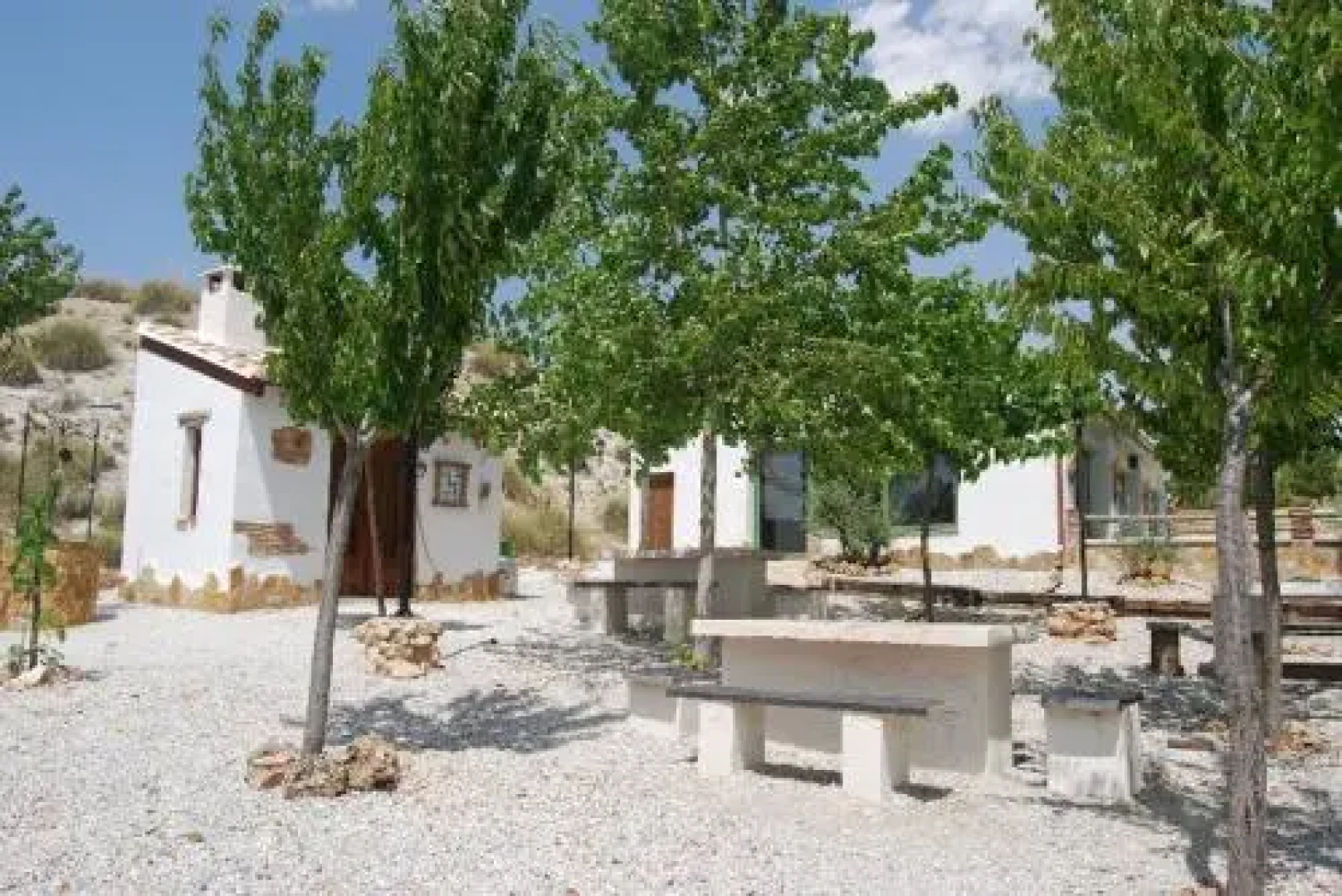 Casas rurales Victoria