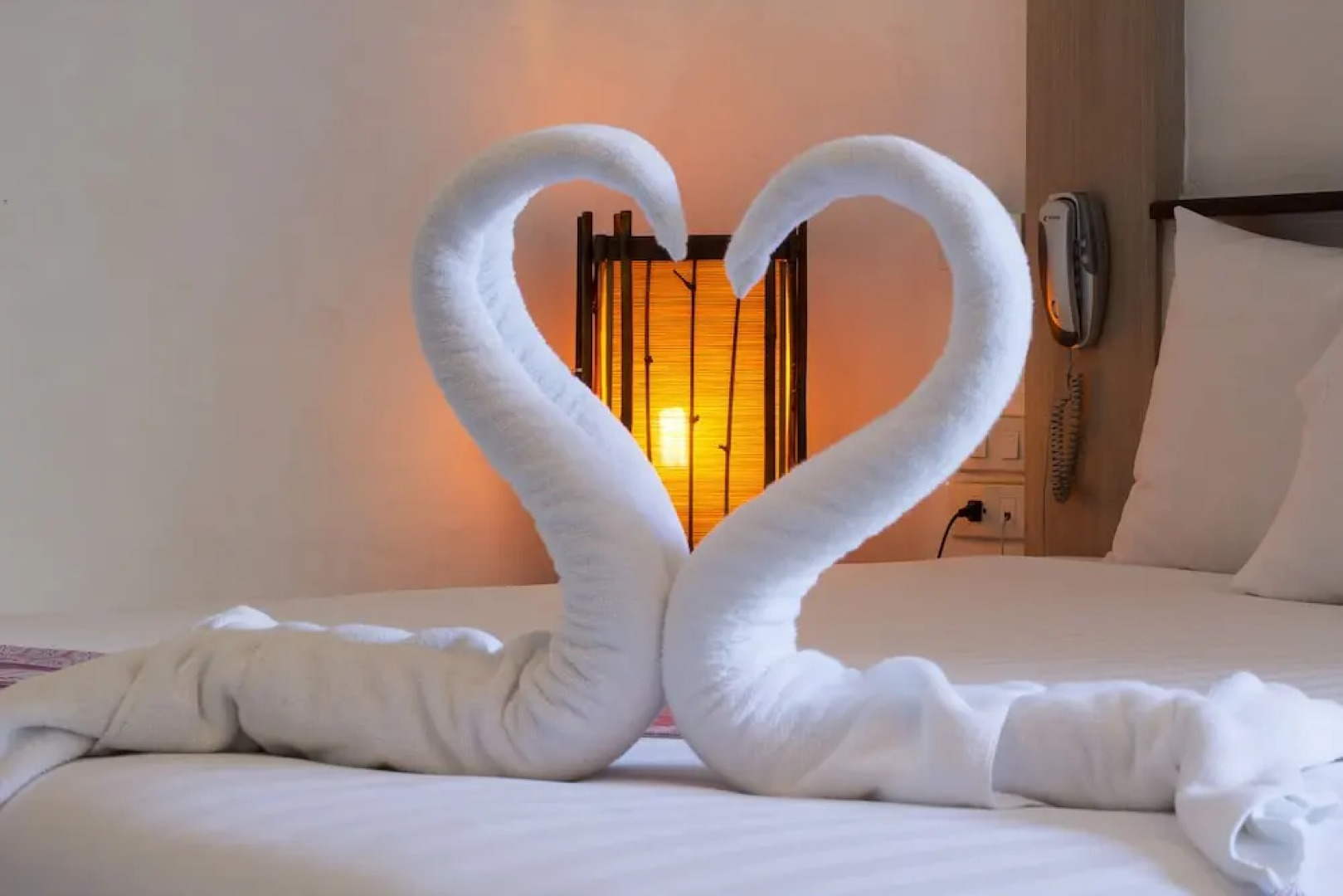 Good Night Cha-am Minitel