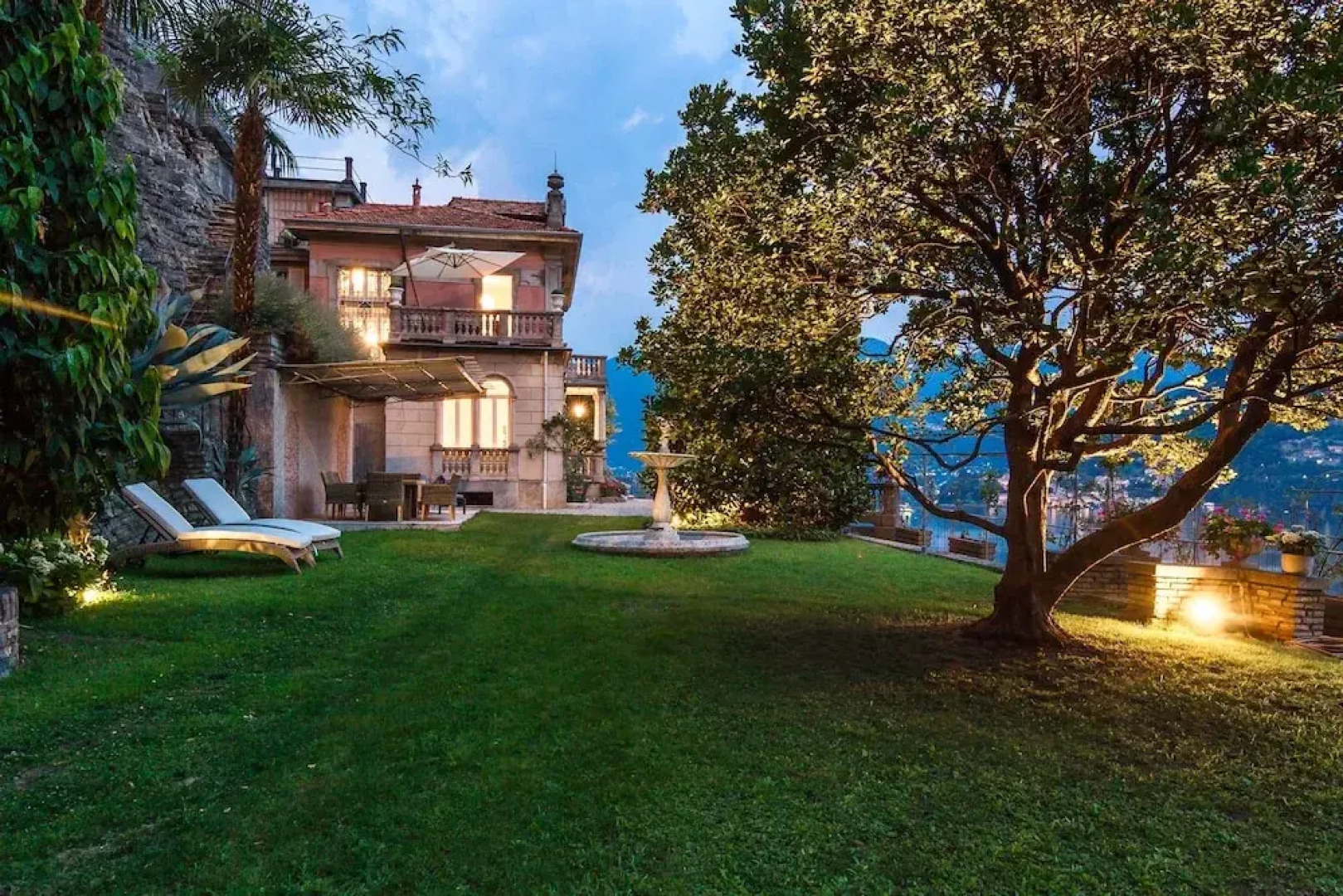 Villa Primavera by My Villa Collection