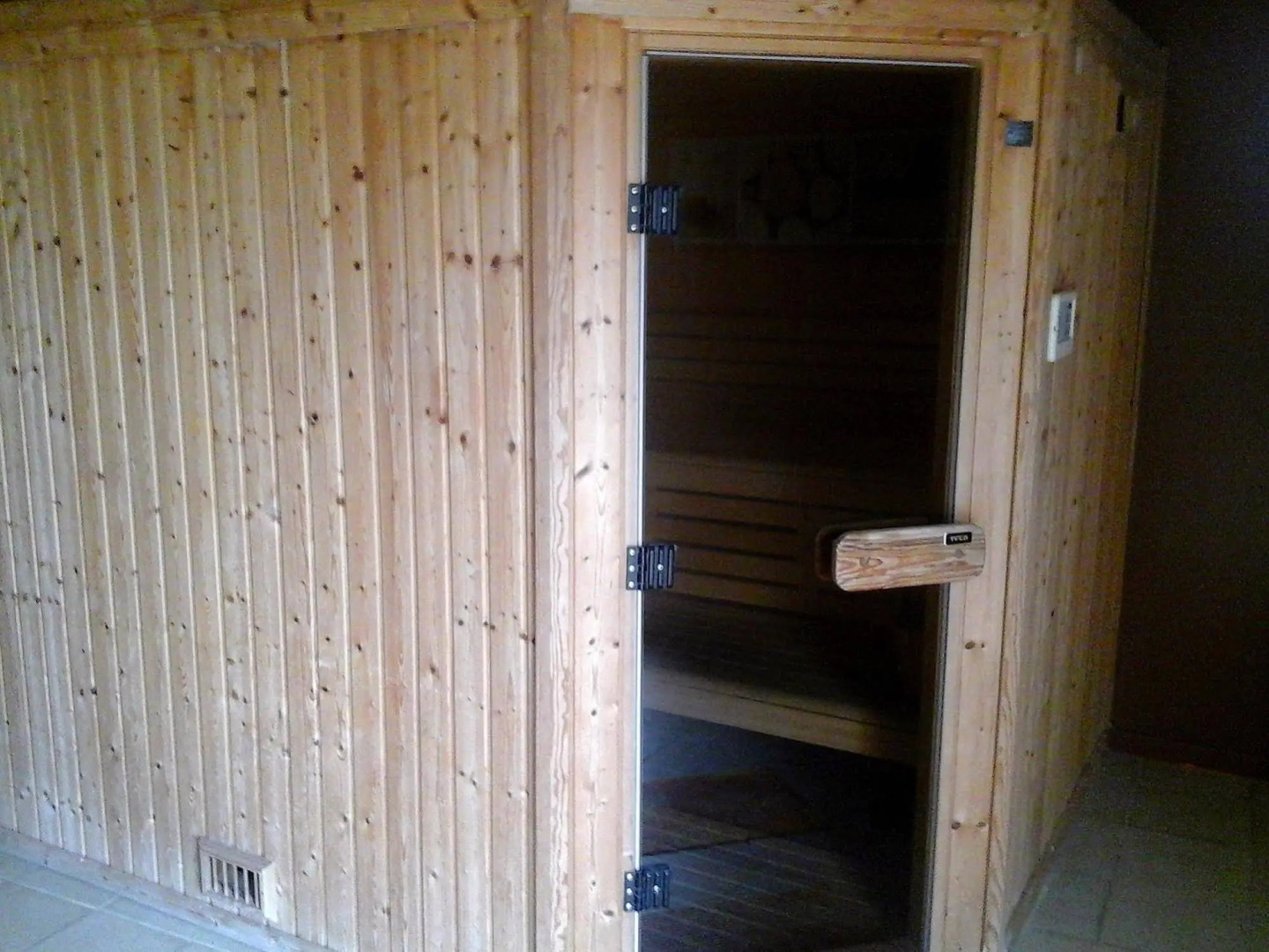 Hôtel la Bastide des Monges