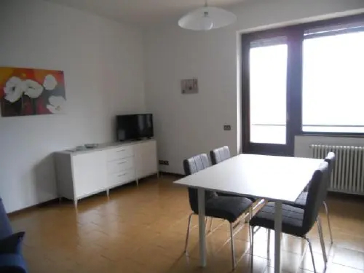 The silence holiday apartment