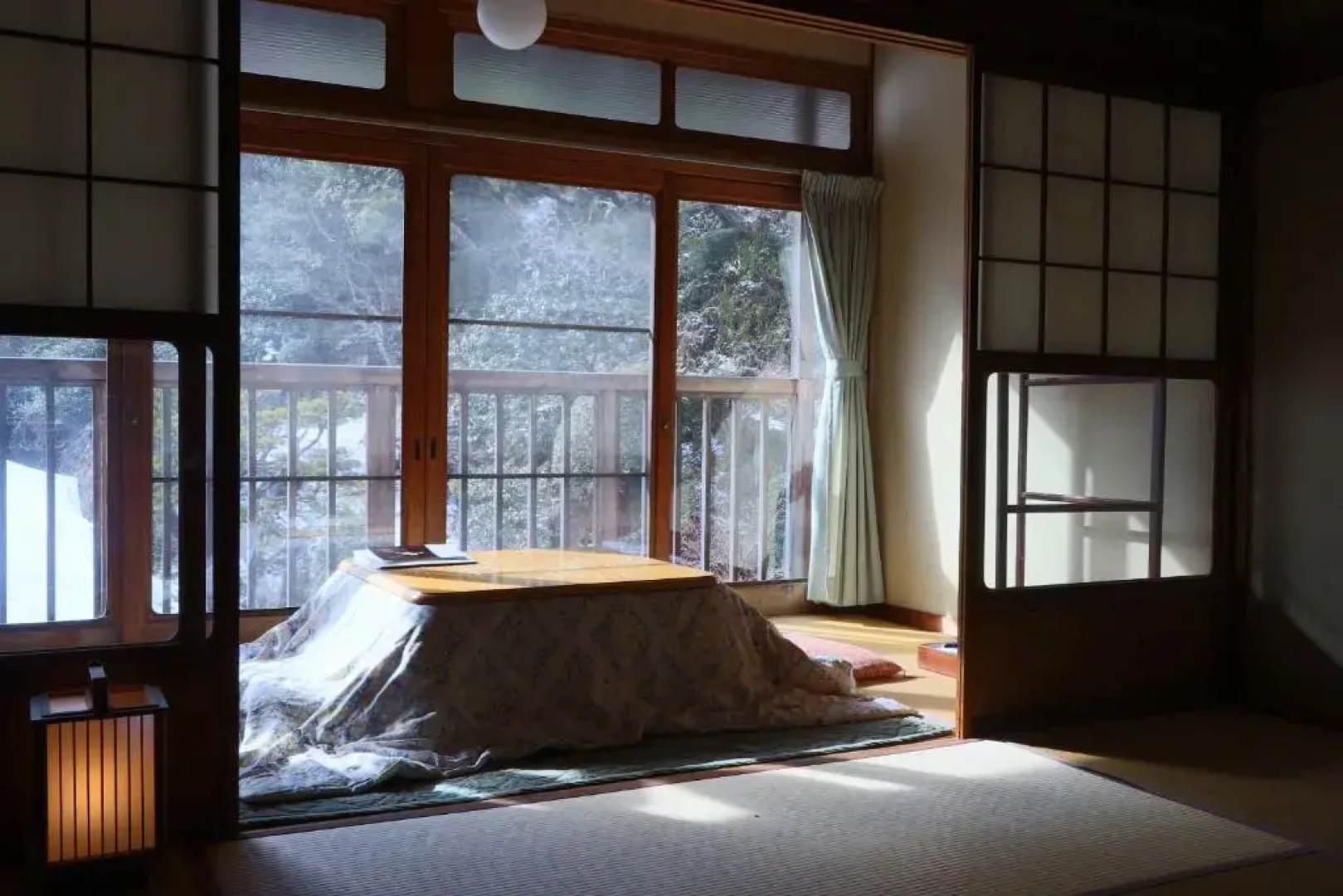 Shojoshin-in Temple