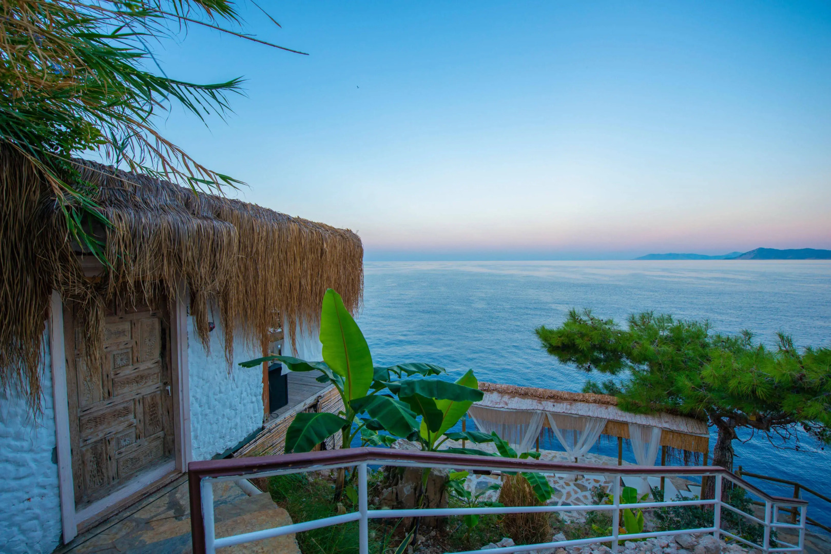 Zakros Hotel Lykia - Adults Only