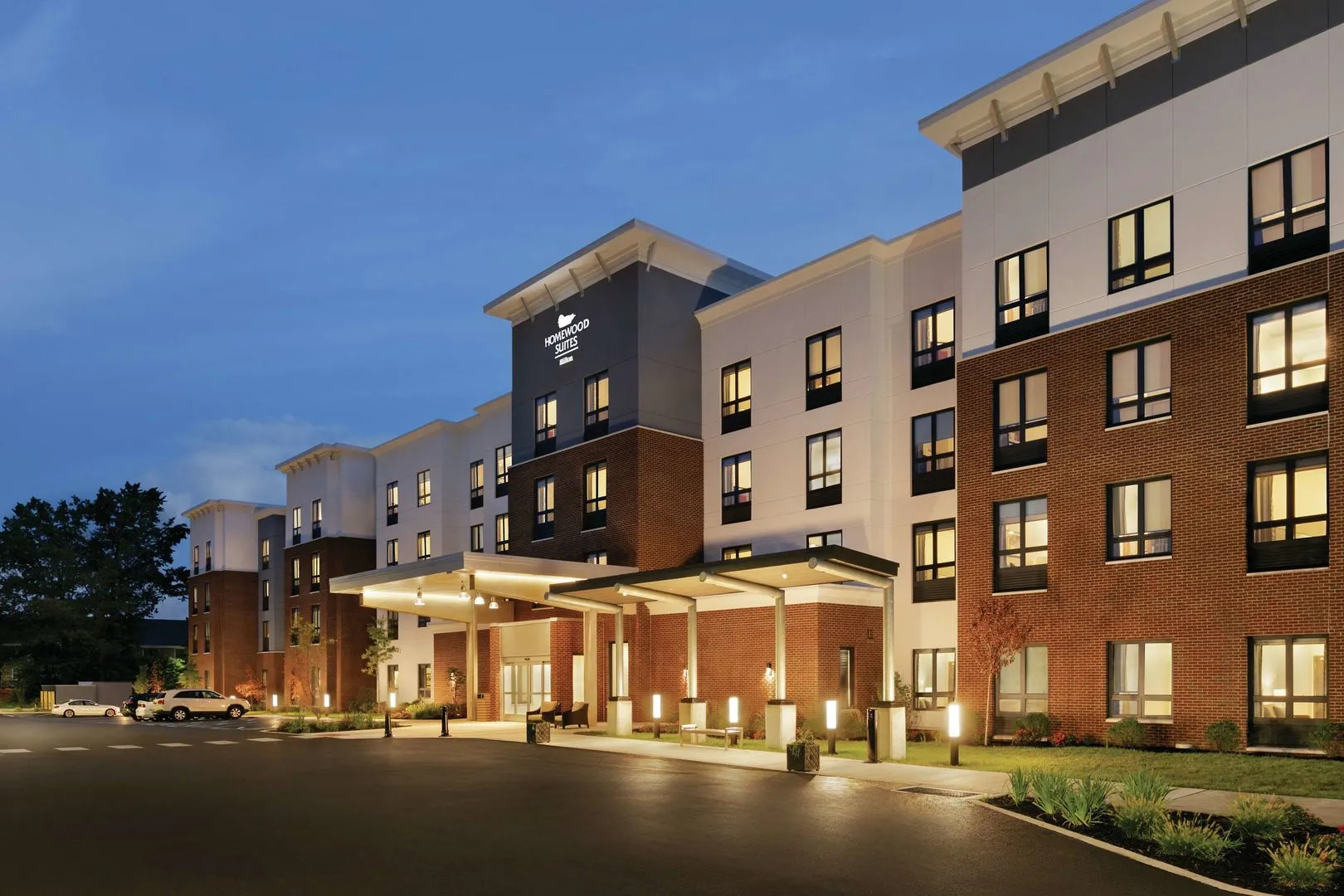 Homewood Suites by Hilton Horsham Willow Grove