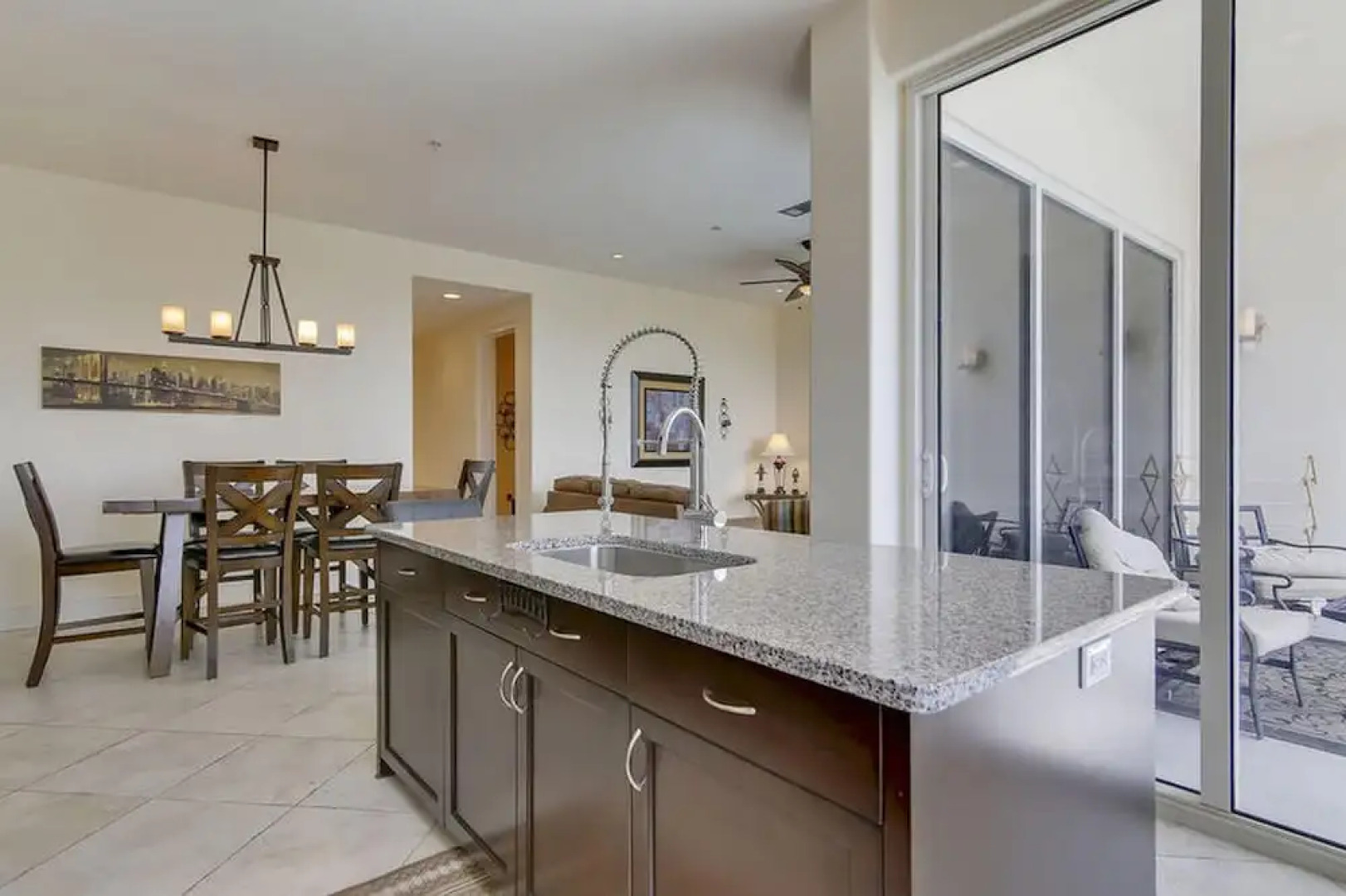 Diamond Beach 316 by AB Sea Resorts