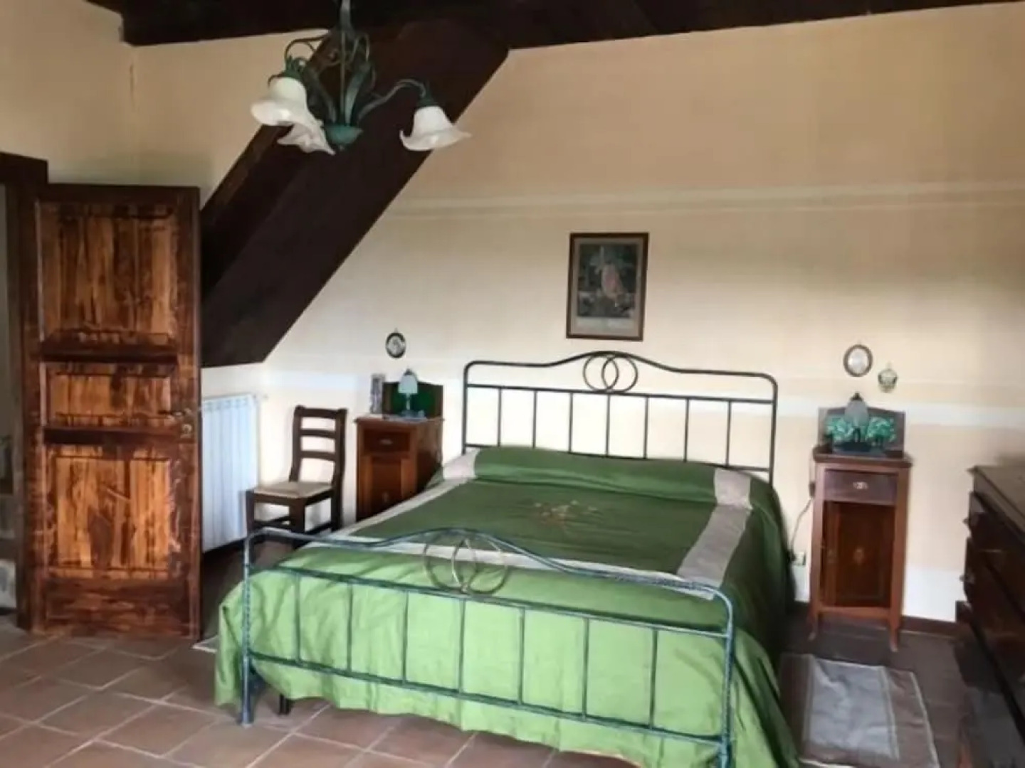 Antico Casale di Campagna