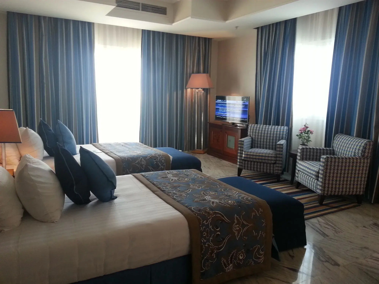 Rixos Alamein Couples And Families Only